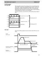 Preview for 94 page of Omron SYSMAC C200H-NC111 Operation Manual