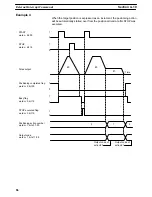 Preview for 97 page of Omron SYSMAC C200H-NC111 Operation Manual