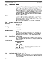 Preview for 123 page of Omron SYSMAC C200H-NC111 Operation Manual