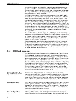 Preview for 14 page of Omron SYSMAC C200H-NC112 Operation Manual