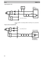 Preview for 37 page of Omron SYSMAC C200H-NC112 Operation Manual