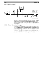 Preview for 38 page of Omron SYSMAC C200H-NC112 Operation Manual