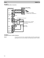 Preview for 43 page of Omron SYSMAC C200H-NC112 Operation Manual