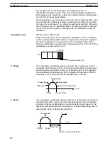 Preview for 70 page of Omron SYSMAC C200H-NC112 Operation Manual