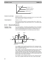 Preview for 76 page of Omron SYSMAC C200H-NC112 Operation Manual