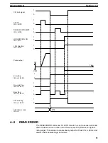 Preview for 99 page of Omron SYSMAC C200H-NC112 Operation Manual