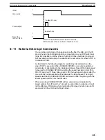 Preview for 113 page of Omron SYSMAC C200H-NC112 Operation Manual