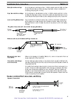 Preview for 19 page of Omron SYSMAC C200H-OV001 Operation Manual