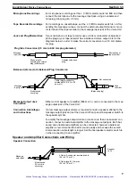 Предварительный просмотр 19 страницы Omron SYSMAC C200H-OV001 Operation Manual