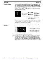 Preview for 32 page of Omron SYSMAC C200H-OV001 Operation Manual