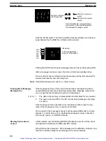 Preview for 36 page of Omron SYSMAC C200H-OV001 Operation Manual