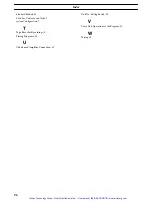 Preview for 102 page of Omron SYSMAC C200H-OV001 Operation Manual