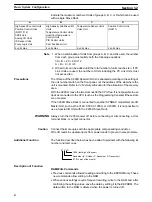 Preview for 14 page of Omron SYSMAC C200H-PID0 Series Operation Manual