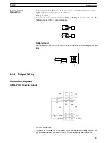 Preview for 22 page of Omron SYSMAC C200H-PID0 Series Operation Manual