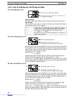 Предварительный просмотр 38 страницы Omron SYSMAC C200H-TC Operation Manual