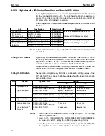 Preview for 44 page of Omron SYSMAC C200H Installation Manual