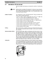 Preview for 48 page of Omron SYSMAC C200H Installation Manual