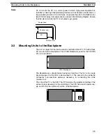 Preview for 49 page of Omron SYSMAC C200H Installation Manual