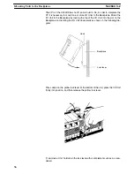 Preview for 50 page of Omron SYSMAC C200H Installation Manual