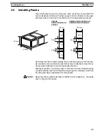 Preview for 53 page of Omron SYSMAC C200H Installation Manual