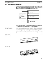 Preview for 55 page of Omron SYSMAC C200H Installation Manual