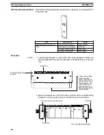 Preview for 56 page of Omron SYSMAC C200H Installation Manual