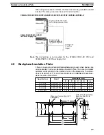 Preview for 63 page of Omron SYSMAC C200H Installation Manual