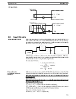 Preview for 67 page of Omron SYSMAC C200H Installation Manual