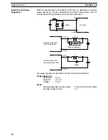 Preview for 70 page of Omron SYSMAC C200H Installation Manual