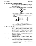 Preview for 78 page of Omron SYSMAC C200H Installation Manual