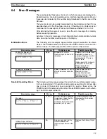 Preview for 91 page of Omron SYSMAC C200H Installation Manual