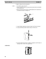 Preview for 102 page of Omron SYSMAC C200H Installation Manual