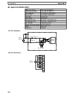 Preview for 122 page of Omron SYSMAC C200H Installation Manual