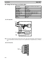 Preview for 124 page of Omron SYSMAC C200H Installation Manual