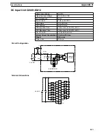 Preview for 127 page of Omron SYSMAC C200H Installation Manual