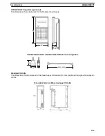 Preview for 209 page of Omron SYSMAC C200H Installation Manual