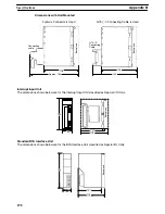 Preview for 212 page of Omron SYSMAC C200H Installation Manual