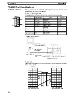 Preview for 216 page of Omron SYSMAC C200H Installation Manual