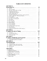 Preview for 7 page of Omron SYSMAC C200H Operation Manual