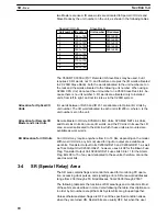 Preview for 33 page of Omron SYSMAC C200H Operation Manual