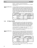 Предварительный просмотр 41 страницы Omron SYSMAC C200H Operation Manual