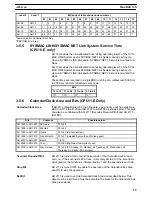 Preview for 48 page of Omron SYSMAC C200H Operation Manual