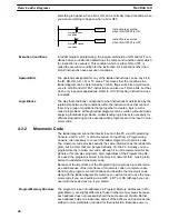 Preview for 59 page of Omron SYSMAC C200H Operation Manual