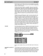 Preview for 65 page of Omron SYSMAC C200H Operation Manual