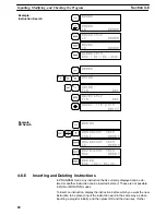 Preview for 93 page of Omron SYSMAC C200H Operation Manual