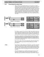 Preview for 96 page of Omron SYSMAC C200H Operation Manual