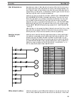 Preview for 104 page of Omron SYSMAC C200H Operation Manual