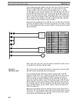 Preview for 133 page of Omron SYSMAC C200H Operation Manual