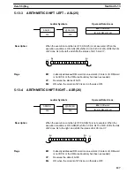 Preview for 140 page of Omron SYSMAC C200H Operation Manual