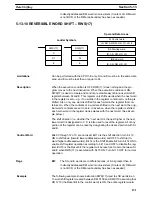 Preview for 144 page of Omron SYSMAC C200H Operation Manual